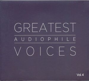 Greatest Audiophile Voices Vol.4