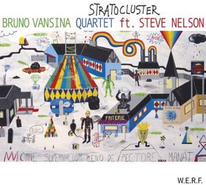 Stratocluster