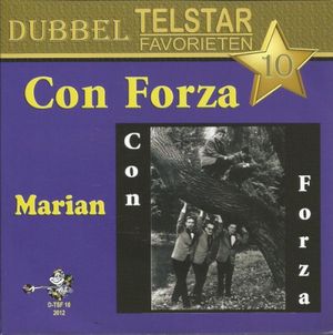 Marian / Je hebt er zelf om gevraagd (Single)