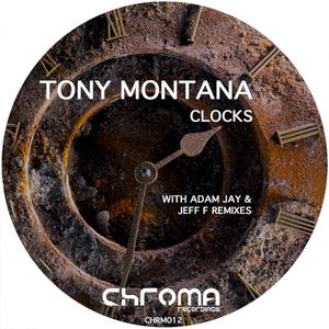 Clocks (EP)