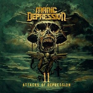 11 Attacks of Depression