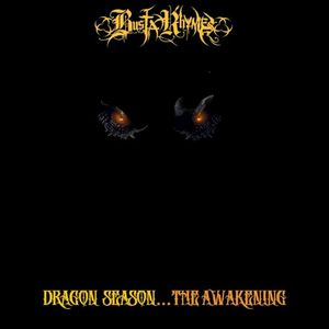 Dragon Season… The Awakening (EP)