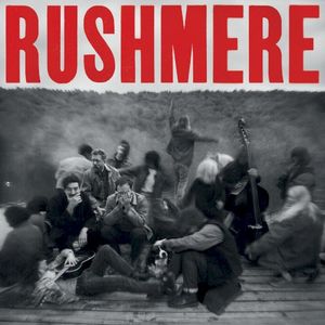 Rushmere (Single)