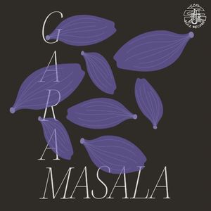 Garam Masala (Single)