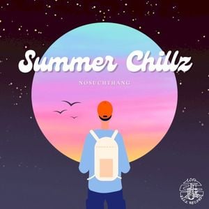 Summer Chillz (Single)