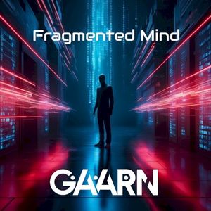 Fragmented Mind (Single)