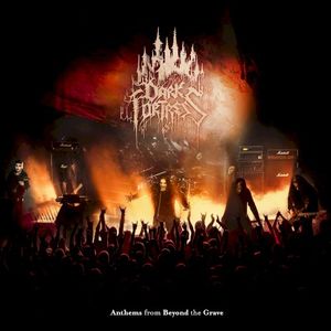 Anthems From Beyond the Grave - Live in Europe 2023 (Live)