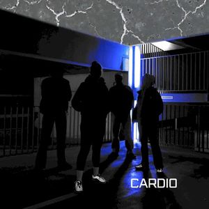 Cardio (Single)