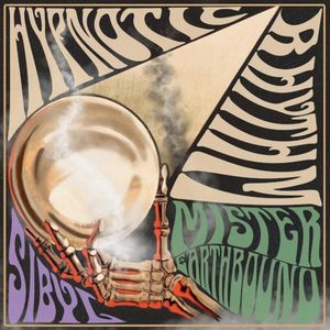 Hypnotic Rhythm (EP)