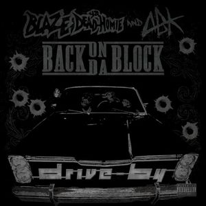 Back on Da Block (EP)