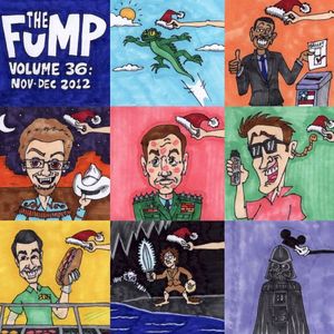 The FuMP, Vol. 36: November - December 2012