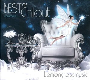 Best Of Chillout Lemongrassmusic, Volume 2