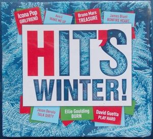 Hit’s Winter!