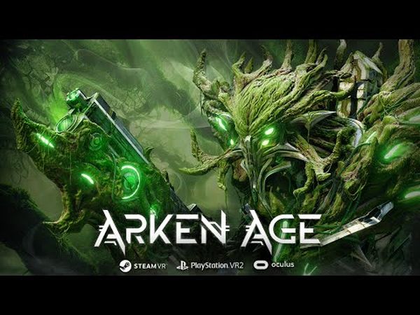 Arken Age