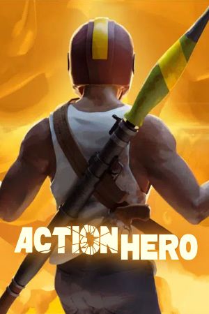 Action Hero