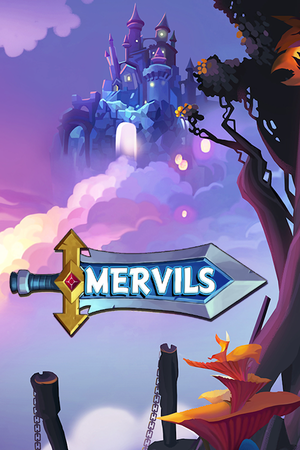 Mervils: A VR Adventure