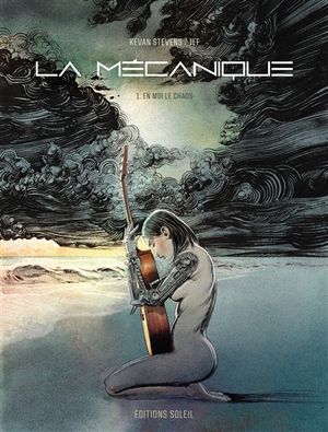 La mécanique