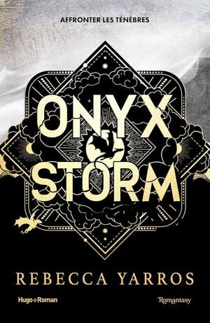 Onyx Storm