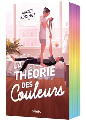 La Théorie des couleurs