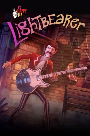 We Happy Few: Lightbearer