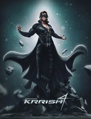 Krrish 4