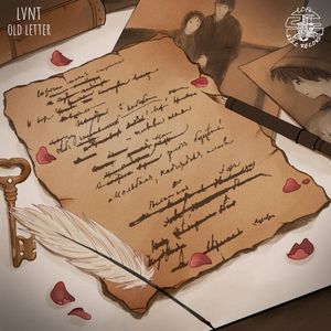 Old Letter (Single)
