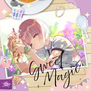 Sweet Magic (Single)