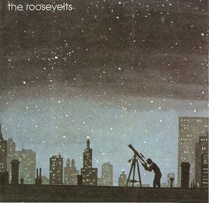 The Roosevelts