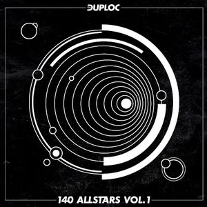 140 ALLSTARS Vol.1 (EP)