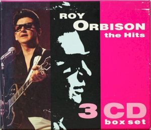 The Hits (3 CD Box Set)