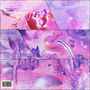 SO COLD (Single)