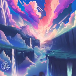 Waterfalls in the Sky (Single)