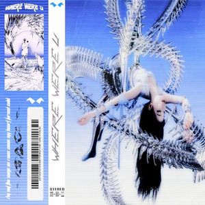 WHERE WERE U (Single)
