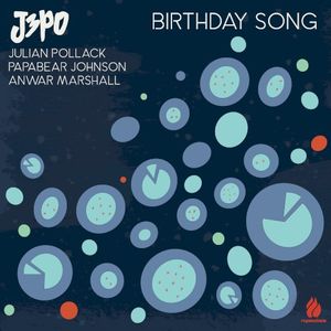 Birthday Song (Single)