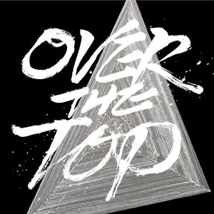 over the top (Single)