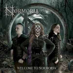 Welcome To Normoria (EP)