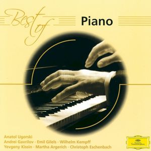 Best of Piano