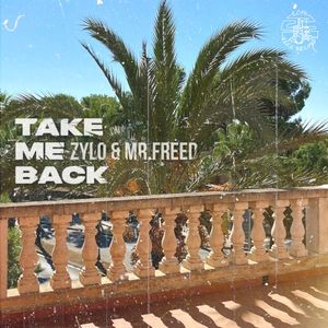 Take Me Back (Single)