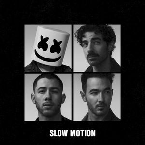 Slow Motion (Single)