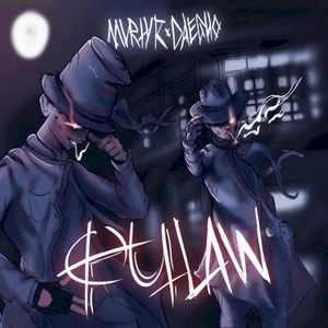 OUTLAW (Single)