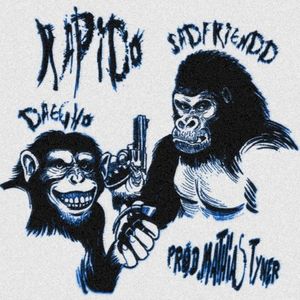 Rapido! (Single)