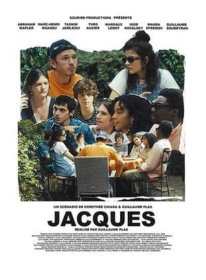 Jacques