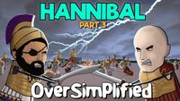 The Second Punic War (Part 3)