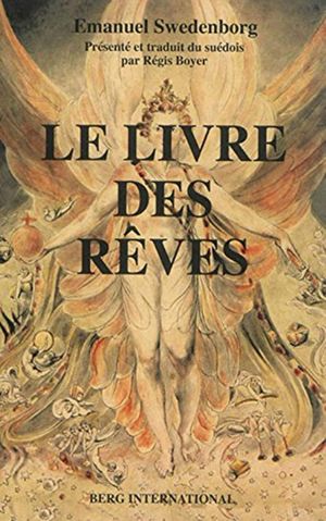 Le livre des rêves