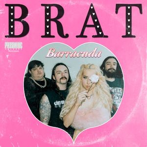 Barracuda (Single)