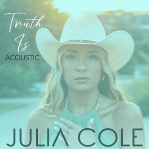 Truth Is (acoustic) (Single)