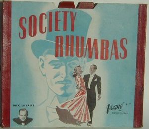 Society Rhumbas