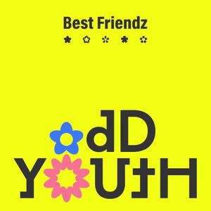 Best Friendz (English ver.) (Single)