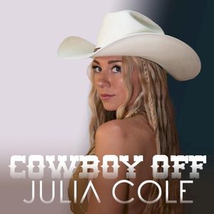 Cowboy Off (Single)