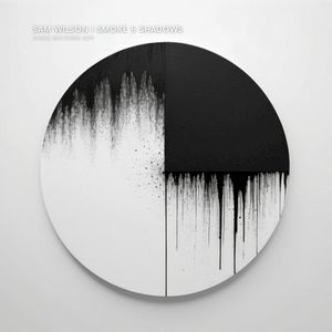Smoke & Shadows (EP)